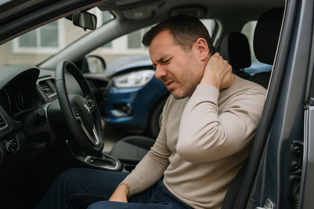 What to do After a Car Accident