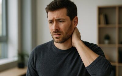 Why do Symptoms Appear Days After a Car Accident