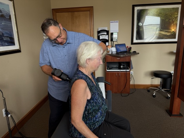 Neck Pain Giving You Sleepless Nights? You’re Not Alone