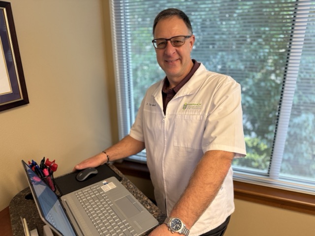 How Do I Get Same Day Back Pain Treatment?