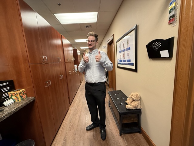 Lunchtime Chiropractic Visits Can You Really Get Relief on Your Break