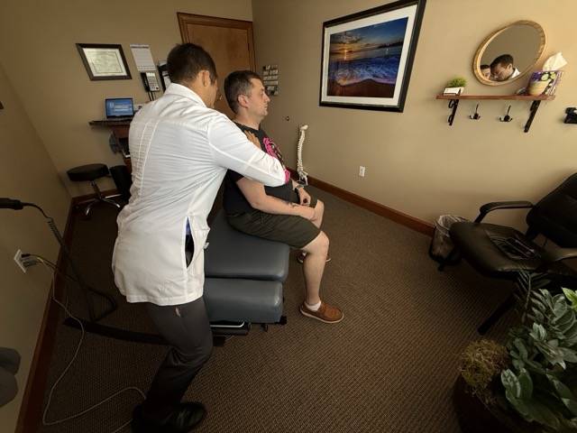 Same Day Back Pain Treatment When You Shouldn’t Wait Another Week