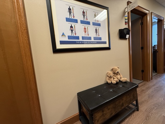 Same day treatment at Warwick Chiropractic