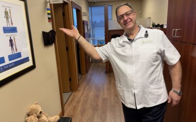 Short-Term Chiropractic Care & The Warwick Way