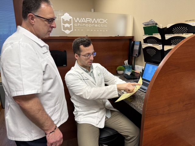 The Biggest Mistake People Make After Minor Auto Accidents