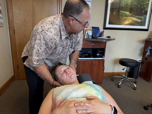 The Step by Step Auto Injury Care Journey