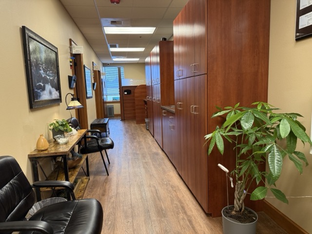 Wait times at Warwick Chiropractic