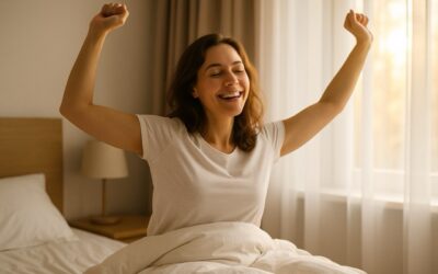 General Sleep Habits for a Better Night’s Sleep