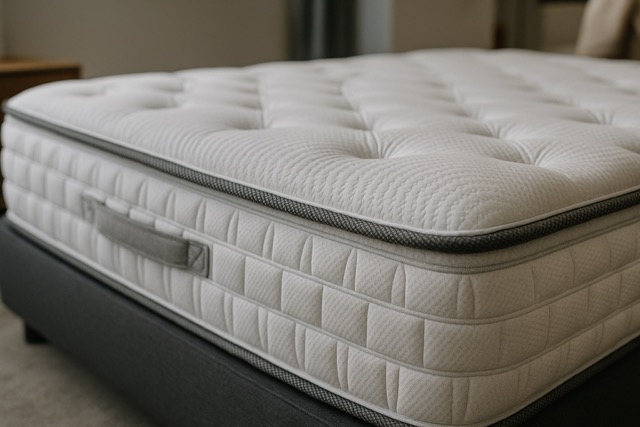 choose the right mattress
