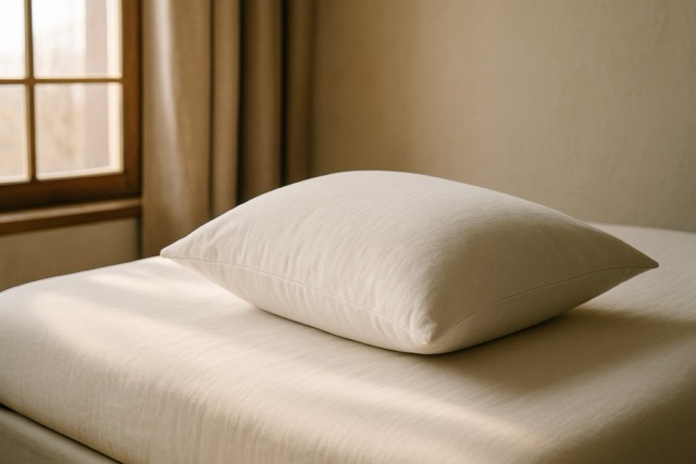 choose the right pillow