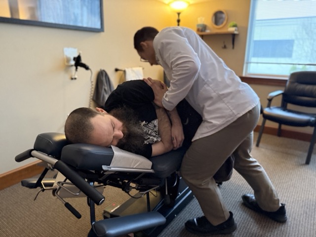 Does Insurance Usually Cover Chiropractic Care?