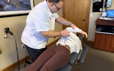 How to Choose a Chiropractor that’s Right for You