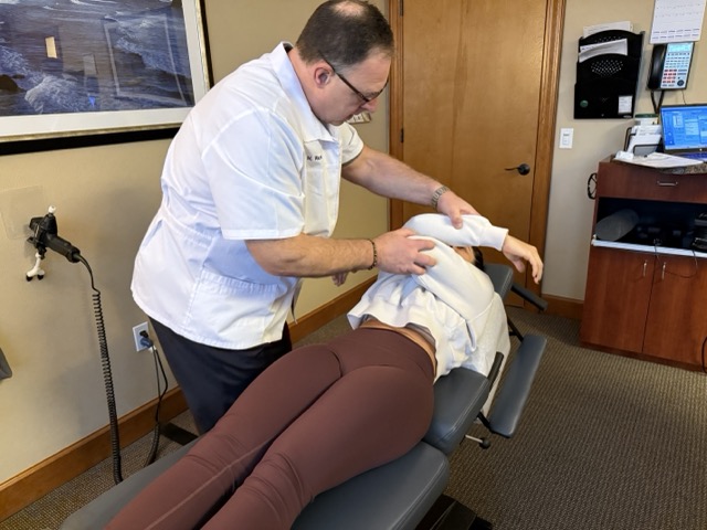 How to Choose a Chiropractor that’s Right for You