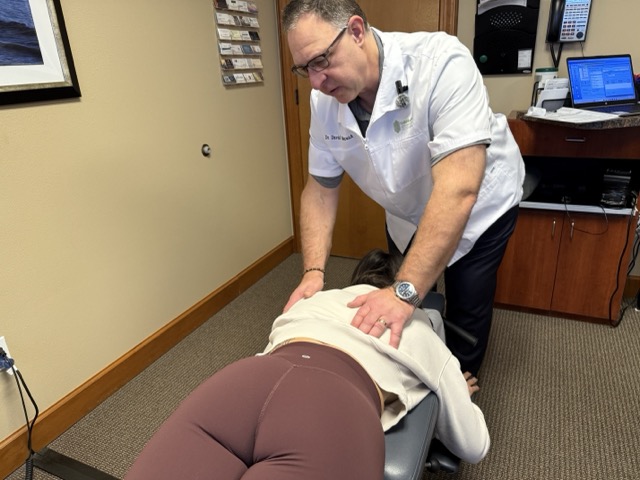 same day treatment and care