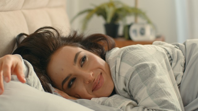 Sleep and Back Pain in Lacey WA