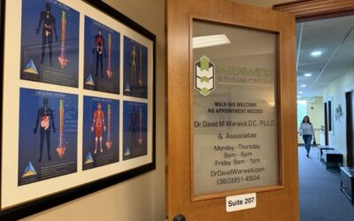 How Same Day & Walk-In Care Works at Warwick Chiropractic