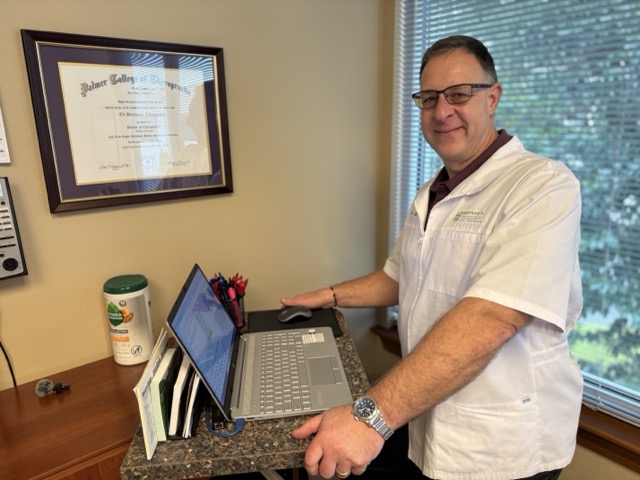 How Long Does a Chiropractic Visit Take?