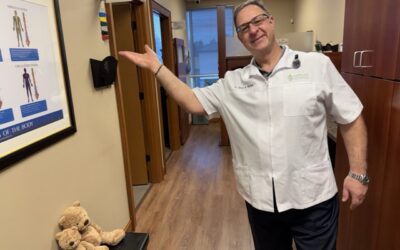 Do I Need a Long Term Contract to See a Chiropractor?