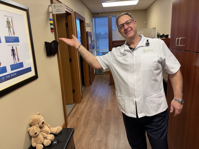 Do I Need a Long Term Contract to See a Chiropractor?