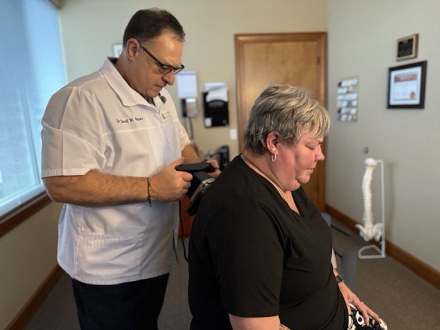 how long do follow up chiropractic visits take
