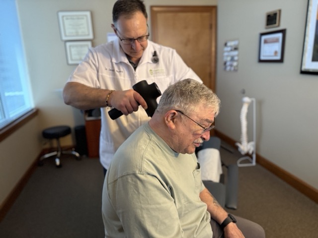 long term cases accident work injury