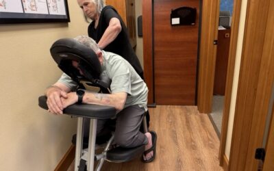 Chiropractic and Massage Better Together?
