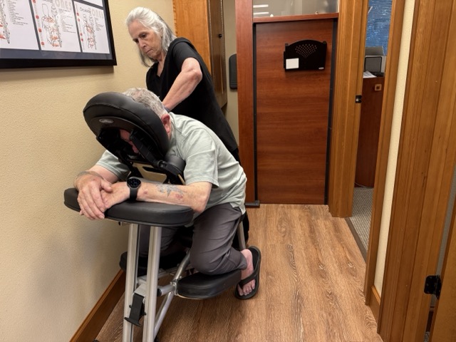 Chiropractic and Massage Better Together?