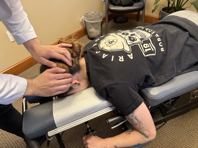 Auto accident injury care