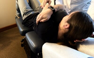 Why You Should See a Chiropractor After a Car Accident