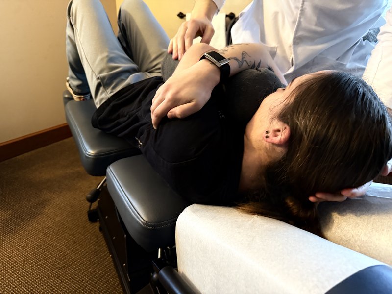Why You Should See a Chiropractor After a Car Accident