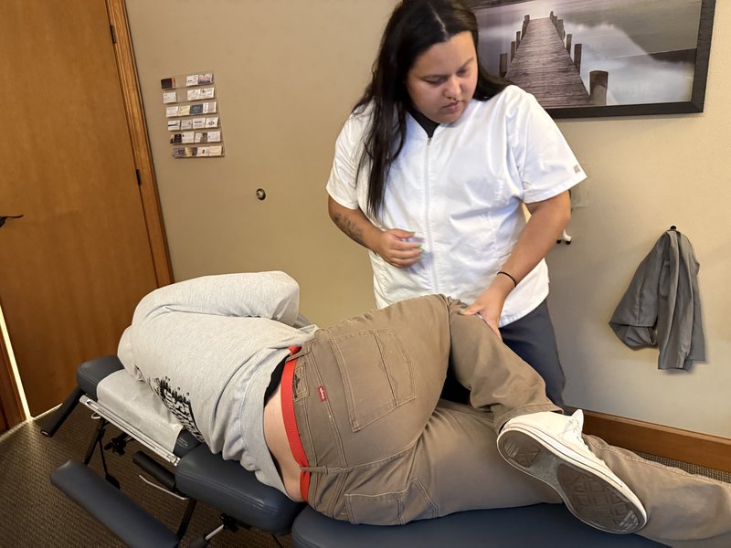 Is Combining Chiropractic and Massage Therapy More Effective?