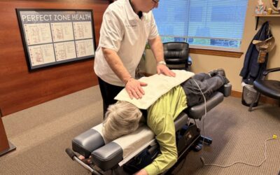Can Massage Therapy Be Part of Your Chiropractic Care Plan?