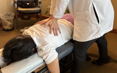 Are There Chiropractors Who Focus on Minimum Visits with Maximum Relief?