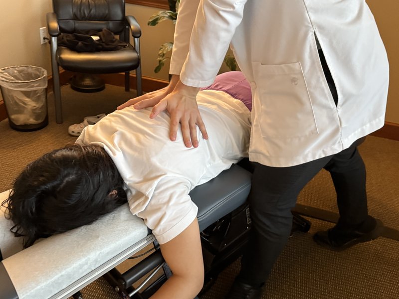 Are There Chiropractors Who Focus on Minimum Visits with Maximum Relief?