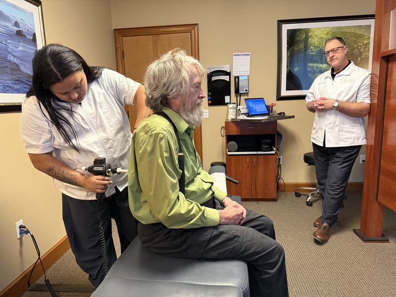 What Is the Best Treatment for Piriformis Syndrome and Sciatica?