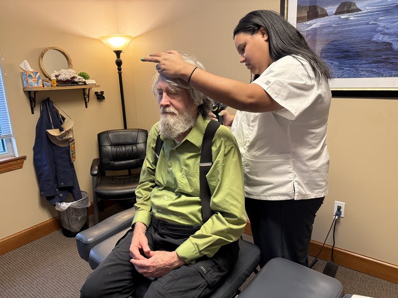 Where Can I Get a Quick Whiplash Assessment in Lacey WA?