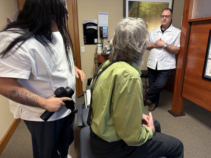Sciatica care