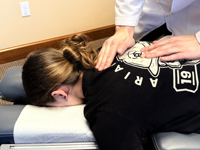Whiplash treatment Lacey WA