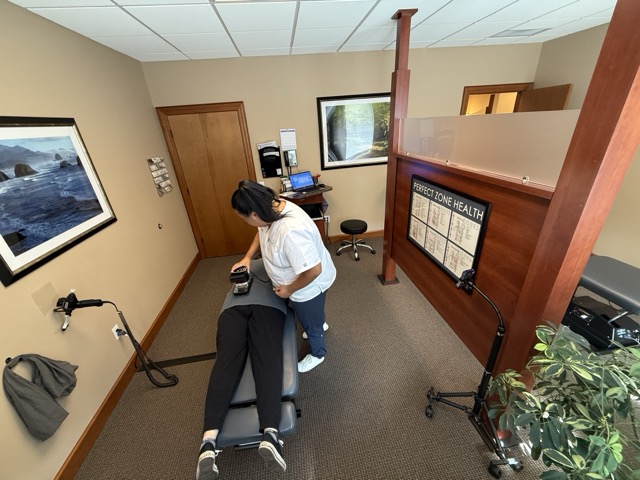 Warwick Chiropractic PIP