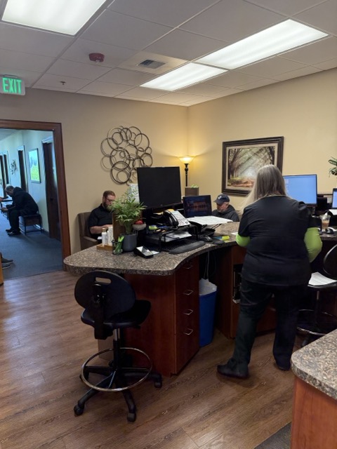 Warwick Chiropractic billing