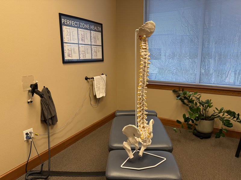 Low level laser therapy Lacey WA