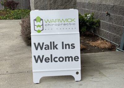 walk ins welcome for veterans