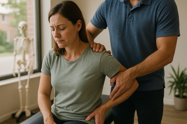 how we help sciatica treatment
