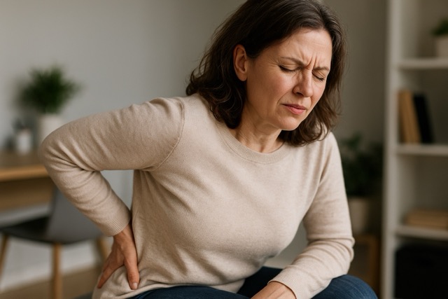 Sciatica Treatment: How We Get You Out Of Pain Without Surgery