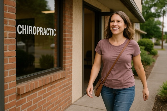 sciatica treatment in Lacey yields great results
