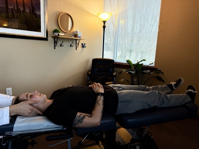 Do You do Spinal Decompression for a Disc Problem?